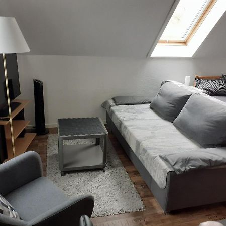 Seeblick Kemnitz Werder  Esterno foto