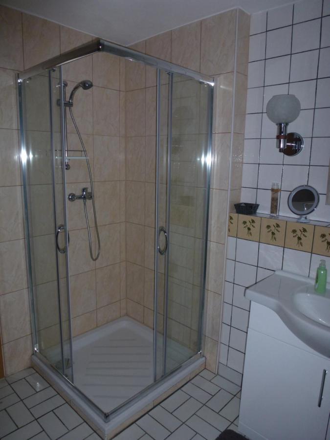 Seeblick Kemnitz Werder  Esterno foto