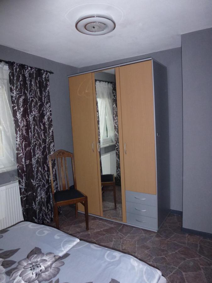 Seeblick Kemnitz Werder  Esterno foto