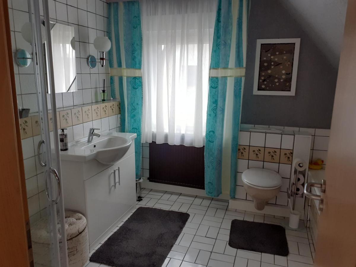 Seeblick Kemnitz Werder  Esterno foto