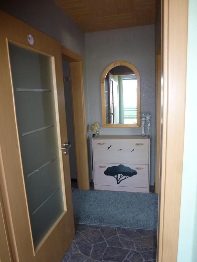 Seeblick Kemnitz Werder  Esterno foto