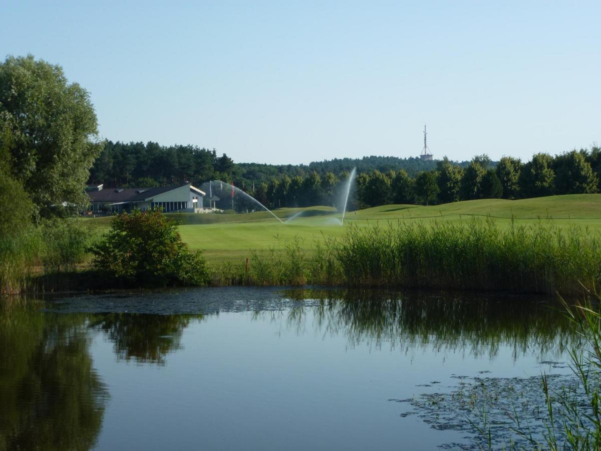 Seeblick Kemnitz Werder  Esterno foto
